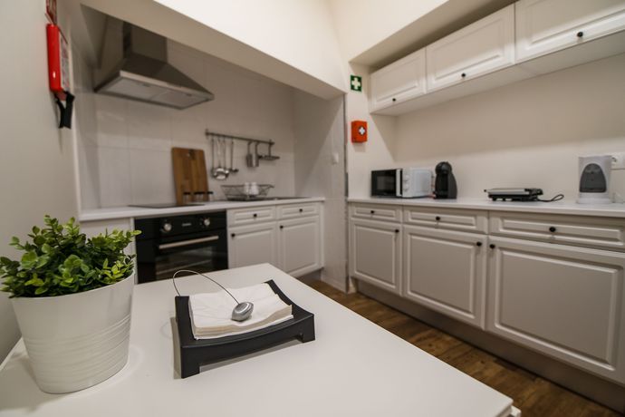 Imagen de la habitación del Hotel Casa Ateneu. Foto 6