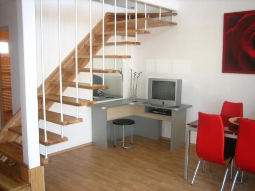 Imagen general del Hotel Casa Augsburg Wellness. Foto 4