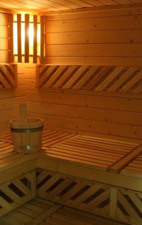 Imagen general del Hotel Casa Augsburg Wellness. Foto 5