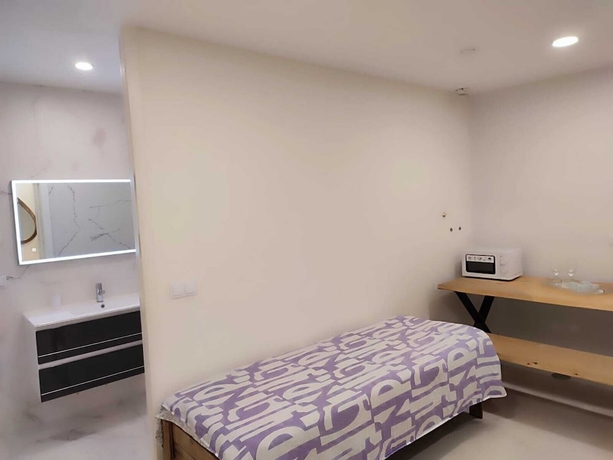 Imagen de la habitación del Hotel Casa Augusta 4. Foto 3