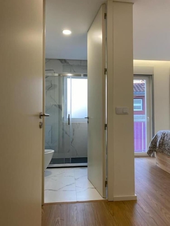 Imagen de la habitación del Hotel Casa Augusta 4. Foto 6