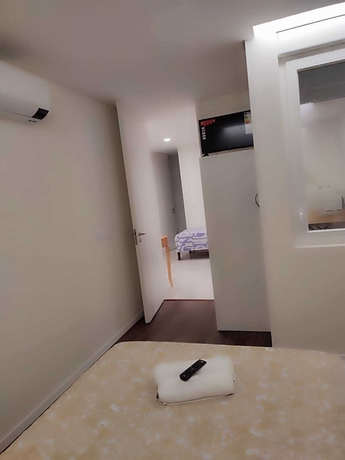 Imagen de la habitación del Hotel Casa Augusta 4. Foto 9