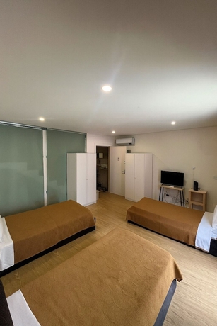 Imagen de la habitación del Hotel Casa Augusta 4. Foto 15