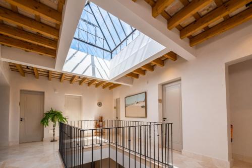 Imagen general del Hotel Casa Aura. Foto 4