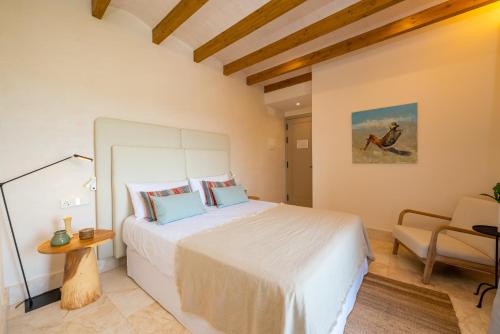 Imagen general del Hotel Casa Aura. Foto 8