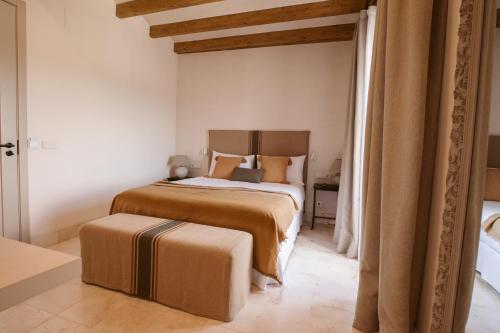 Imagen general del Hotel Casa Aura. Foto 11