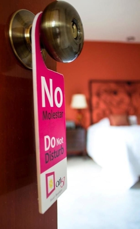 Imagen de la habitación del Hotel Casa Aura, M&eacute;rida. Foto 10