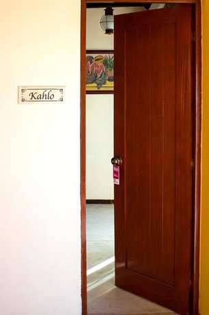 Imagen de los interiores del Hotel Casa Aura, M&eacute;rida. Foto 16