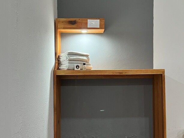 Imagen general del Hotel Casa Aura, Morelia. Foto 5