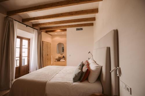 Imagen de la habitación del Hotel Casa Aura, Vejer de la Frontera . Foto 16