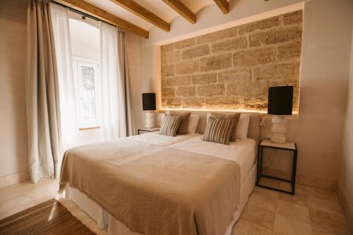 Imagen general del Hotel Casa Aura, Vejer de la Frontera . Foto 3