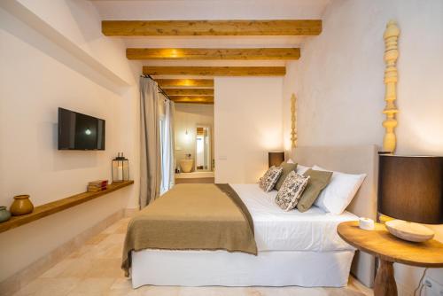 Imagen general del Hotel Casa Aura, Vejer de la Frontera . Foto 10