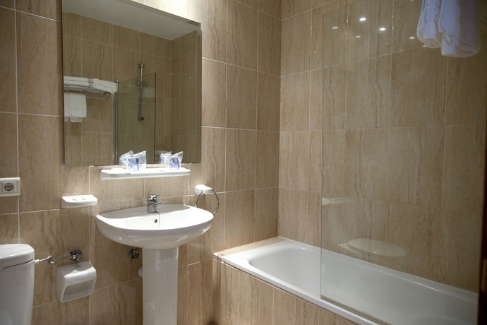 Imagen de la habitación del Hotel Casa Aurelia. Foto 12