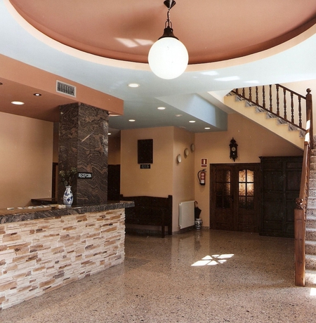 Imagen de los interiores del Hotel Casa Aurelia. Foto 16