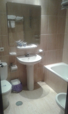 Imagen de la habitación del Hotel Casa Aurelia. Foto 14