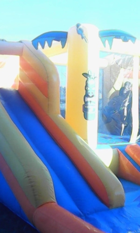 Imagen de los exteriores del Hotel Casa Aurelia. Foto 15