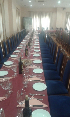 Imagen de los interiores del Hotel Casa Aurelia. Foto 17