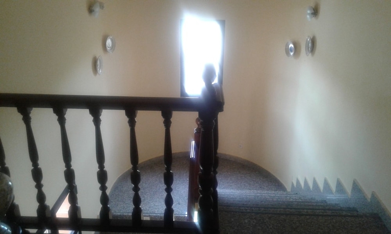 Imagen de los interiores del Hotel Casa Aurelia. Foto 19