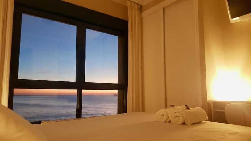 Imagen de la habitación del Hotel Casa Aurita. Foto 7