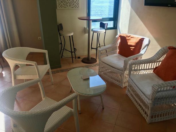 Imagen de la habitación del Hotel Casa Aurita. Foto 10