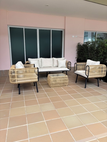Imagen de la habitación del Hotel Casa Aurora Luxury. Foto 12