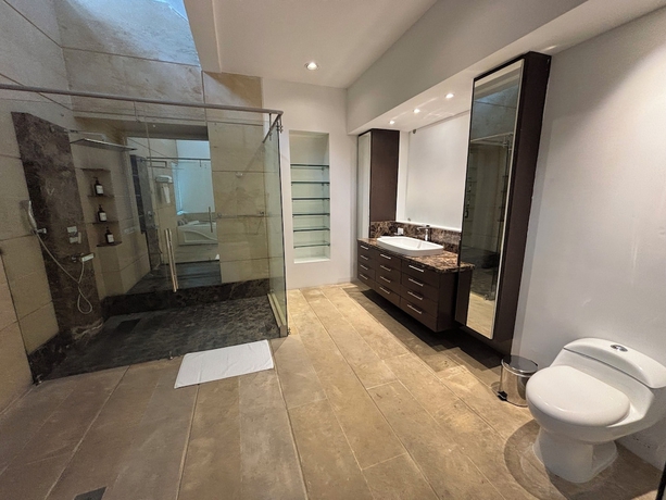 Imagen de la habitación del Hotel Casa Aurora Luxury. Foto 14