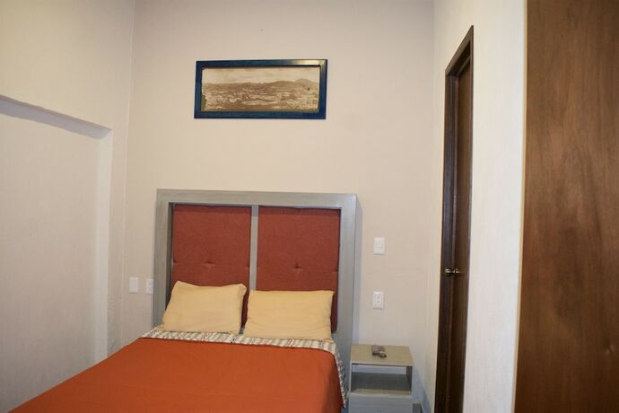 Imagen general del Hotel Casa Autora 40. Foto 4