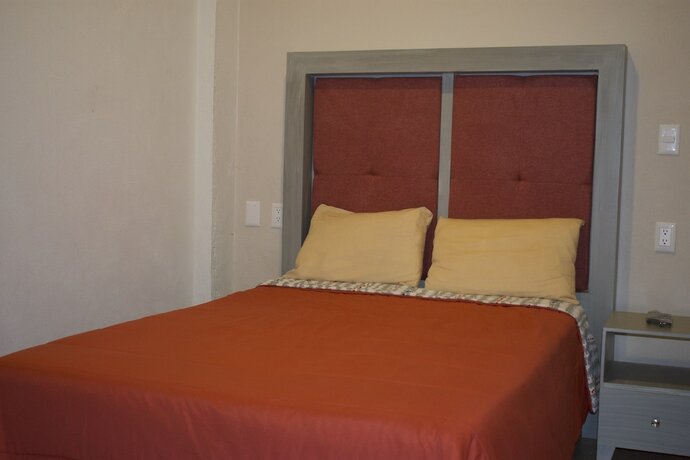 Imagen general del Hotel Casa Autora 40. Foto 5