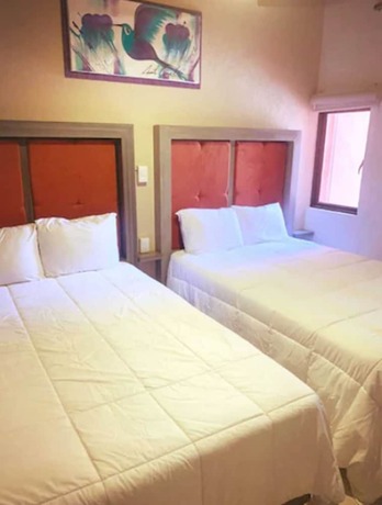 Imagen de la habitación del Hotel Casa Autora 40. Foto 19