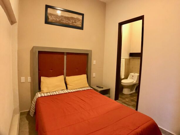 Imagen general del Hotel Casa Autora 40. Foto 8