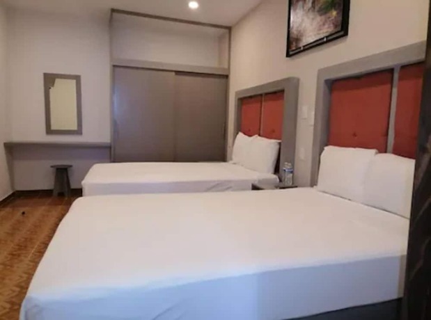Imagen general del Hotel Casa Autora 40. Foto 10