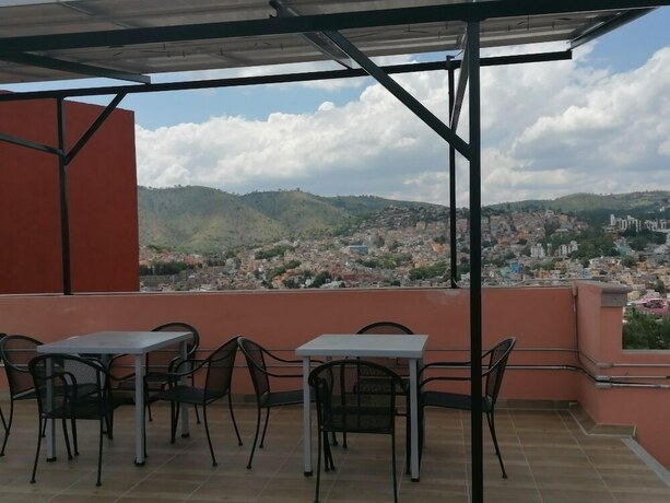 Imagen general del Hotel Casa Autora 40. Foto 11