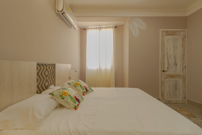 Imagen de la habitación del Hotel Casa Avelina Hostal - Hostel. Foto 4