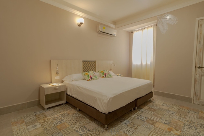 Imagen de la habitación del Hotel Casa Avelina Hostal - Hostel. Foto 5