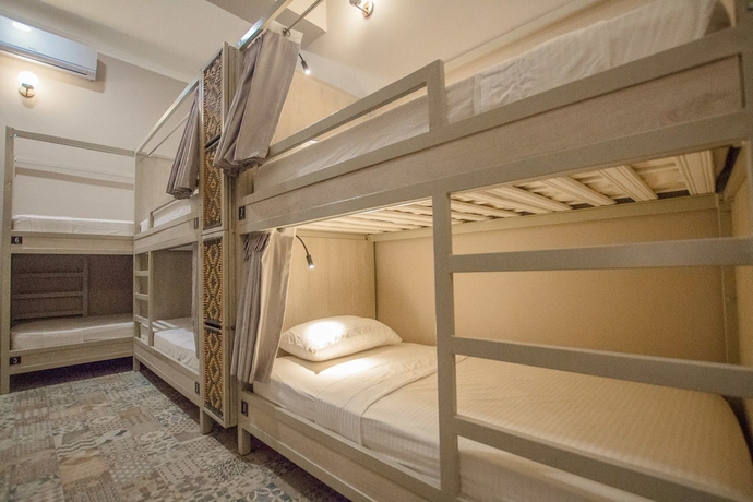 Imagen de la habitación del Hotel Casa Avelina Hostal - Hostel. Foto 9