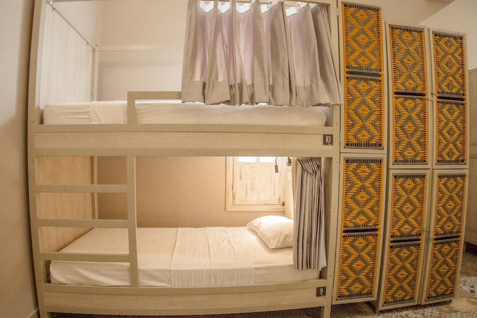 Imagen de la habitación del Hotel Casa Avelina Hostal - Hostel. Foto 11