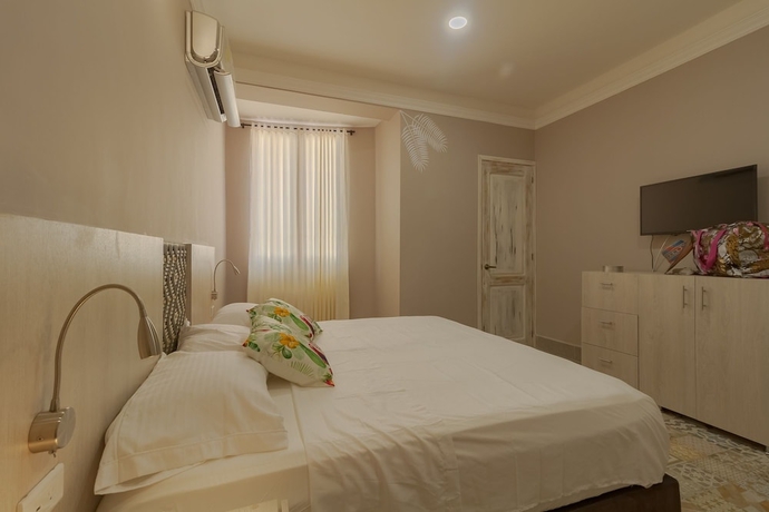 Imagen de la habitación del Hotel Casa Avelina Hostal - Hostel. Foto 14