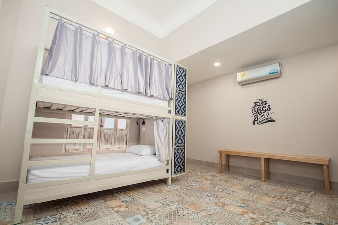 Imagen de la habitación del Hotel Casa Avelina Hostal - Hostel. Foto 16
