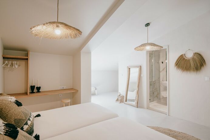 Imagen general del Hotel Casa Az-Zagal. Foto 2