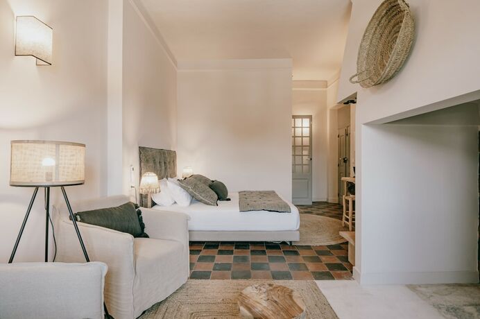 Imagen de la habitación del Hotel Casa Az-Zagal. Foto 13