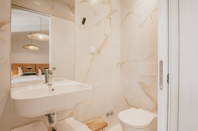 Imagen general del Hotel Casa Az-Zagal. Foto 3