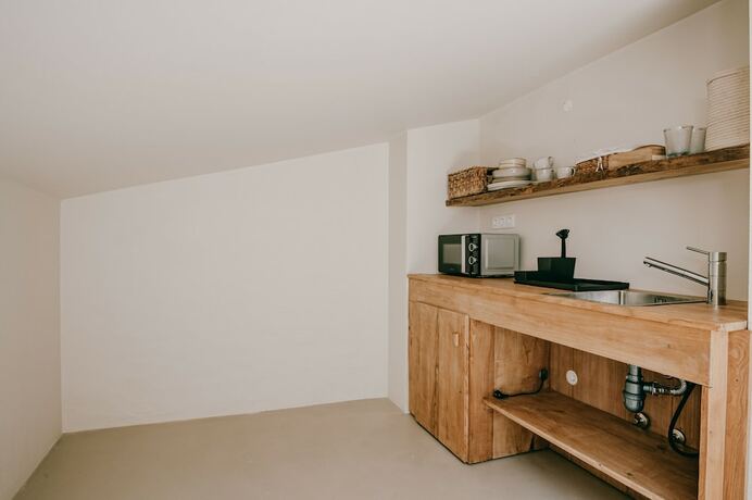 Imagen general del Hotel Casa Az-Zagal. Foto 4