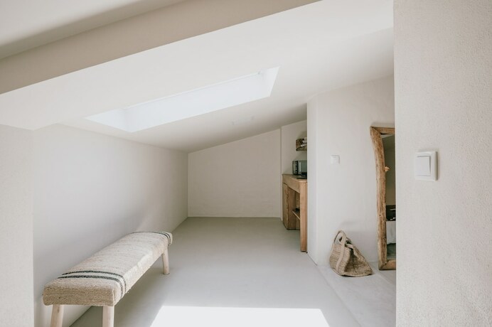 Imagen general del Hotel Casa Az-Zagal. Foto 5