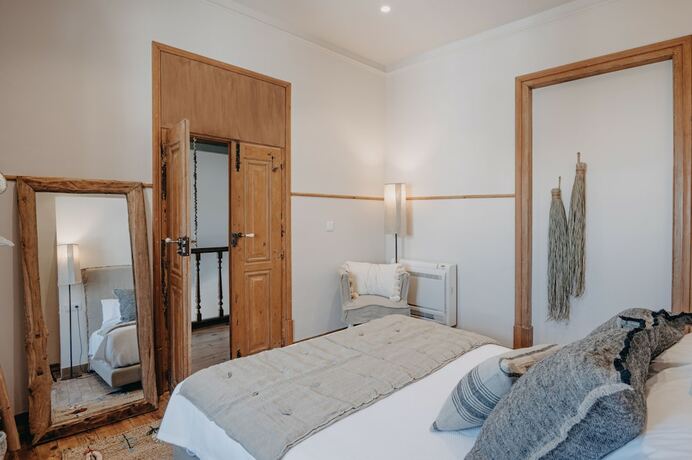 Imagen general del Hotel Casa Az-Zagal. Foto 6