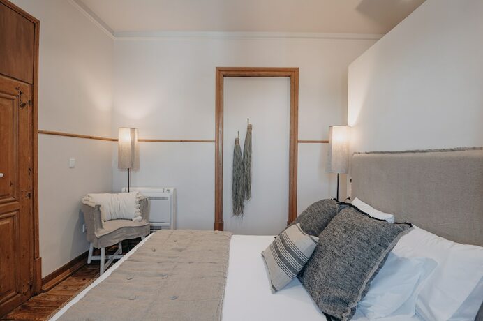 Imagen general del Hotel Casa Az-Zagal. Foto 8