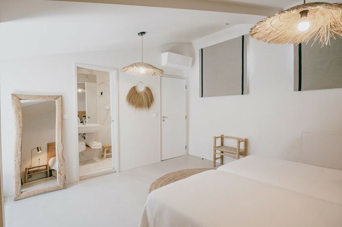 Imagen general del Hotel Casa Az-Zagal. Foto 9