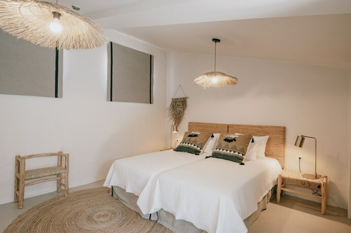 Imagen de la habitación del Hotel Casa Az-Zagal. Foto 20