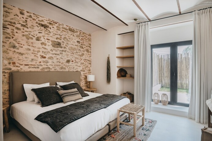 Imagen general del Hotel Casa Az-Zagal. Foto 10