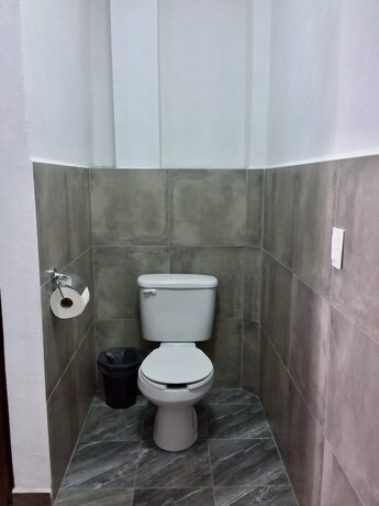 Imagen general del Hotel Casa Azul, Dolores Hidalgo. Foto 3