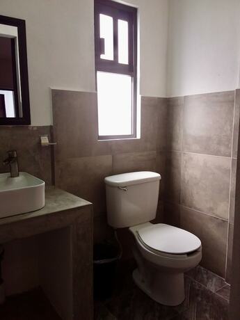 Imagen general del Hotel Casa Azul. Foto 2